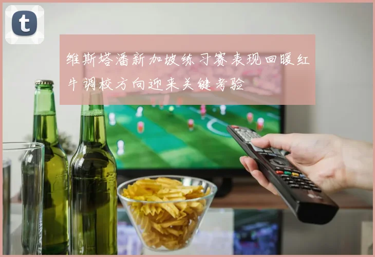 维斯塔潘新加坡练习赛表现回暖红牛调校方向迎来关键考验